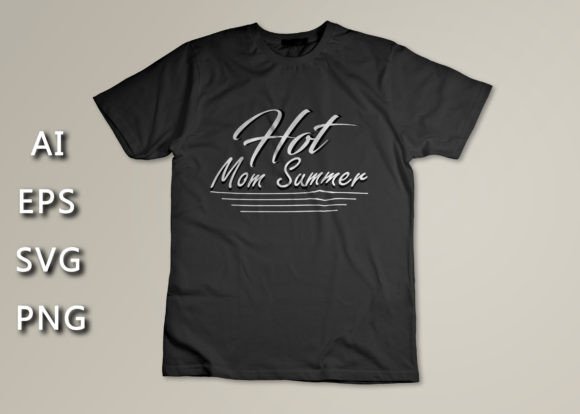 Hot Mom Summer: A Creative Must-Have