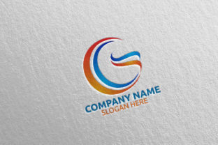 Letter G Logo Design 3: A Versatile and Professional Digital Solution for Modern Businesses